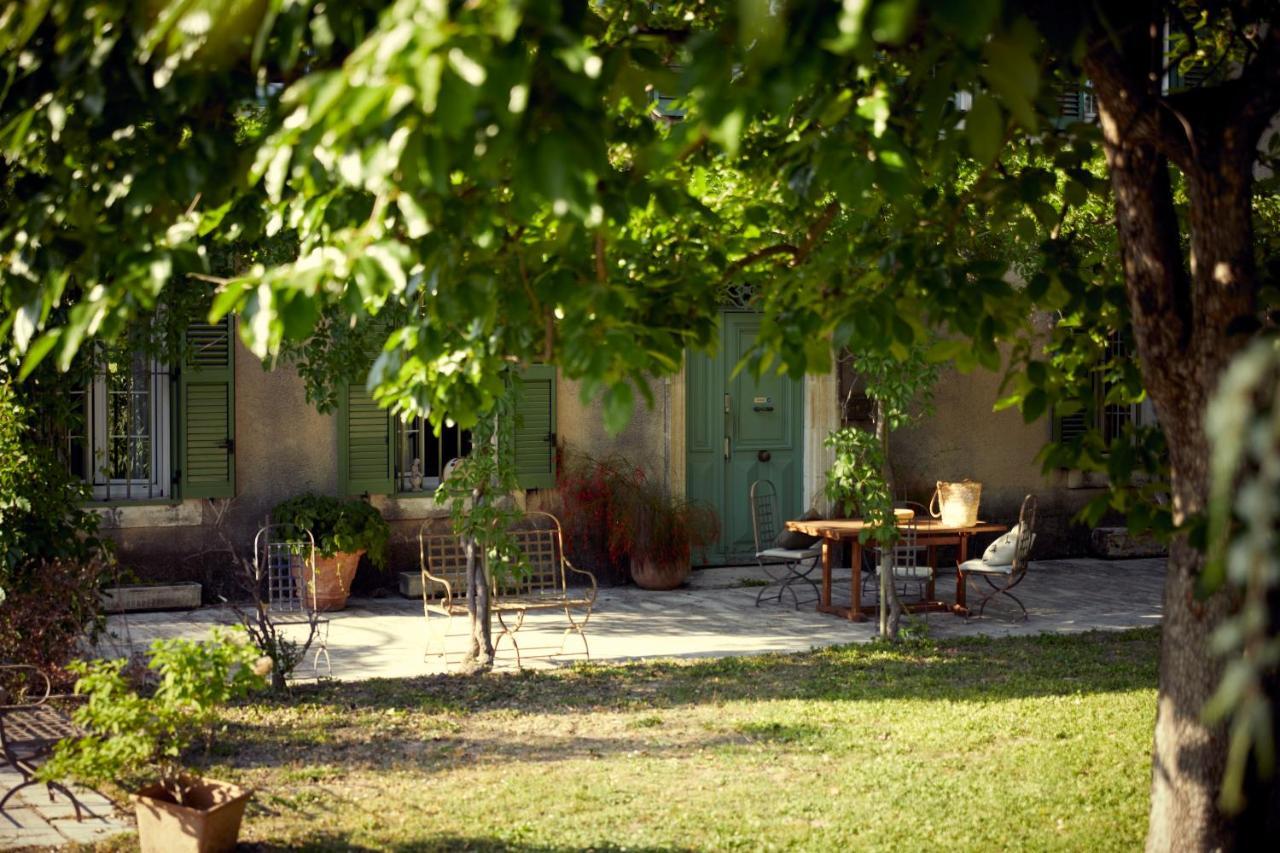 Hotel Moulin D'Aure Graveson Exteriör bild