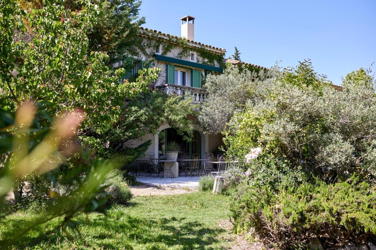 Hotel Moulin D'Aure Graveson Exteriör bild