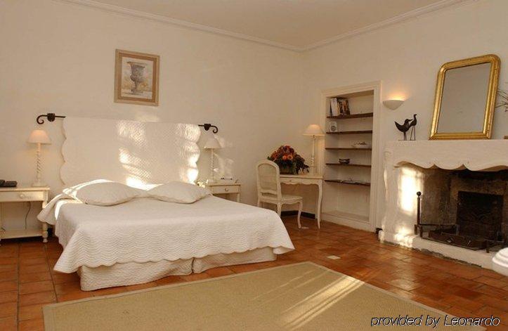 Hotel Moulin D'Aure Graveson Rum bild