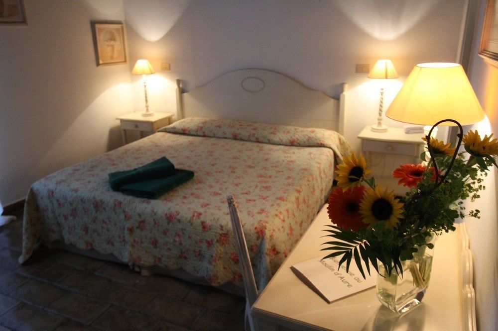 Hotel Moulin D'Aure Graveson Exteriör bild